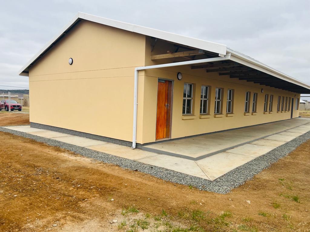 project community halls 2