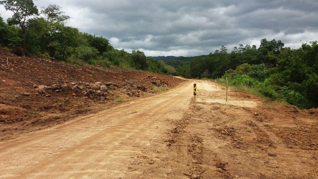 project roads 2