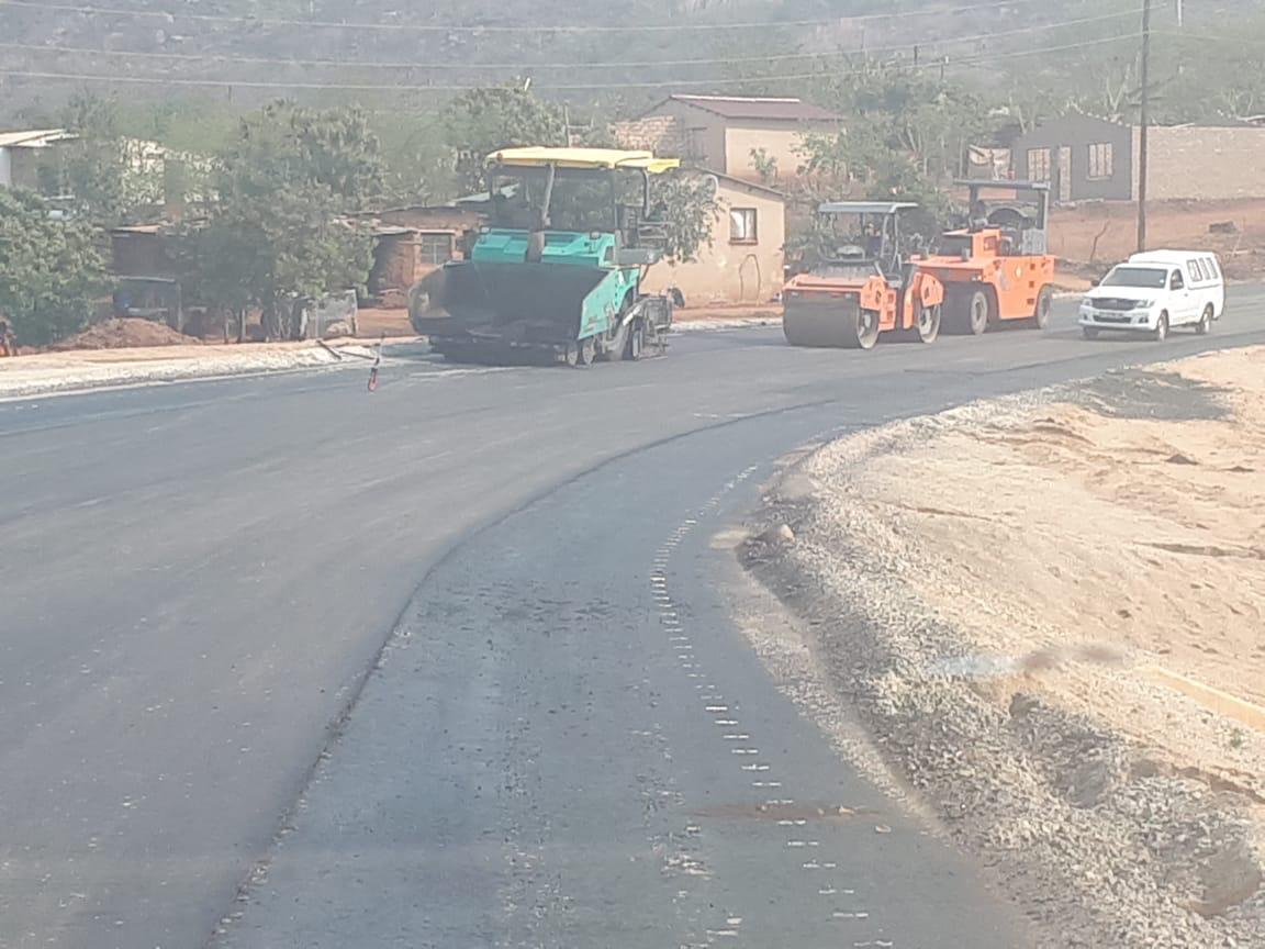 project roads 3